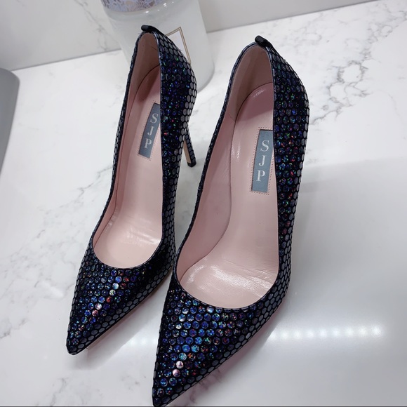sjp heels sale